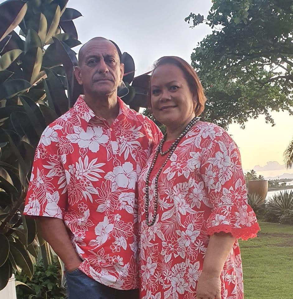 Couple Tutavae